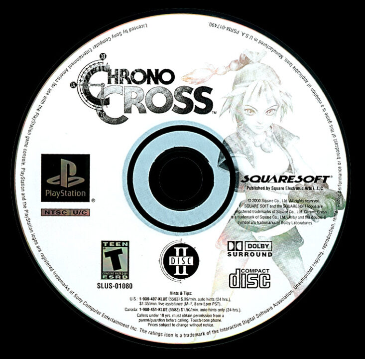 Chrono Cross packaging 008