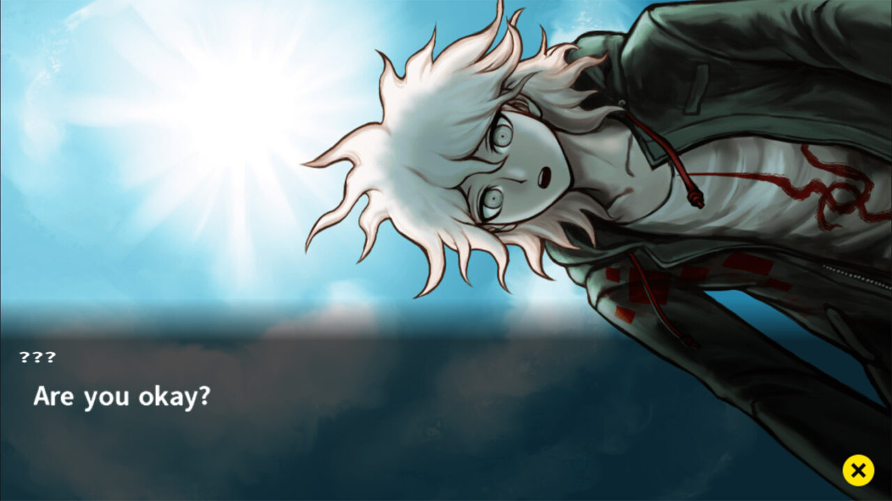 Danganronpa 1 2 Reload ss 008