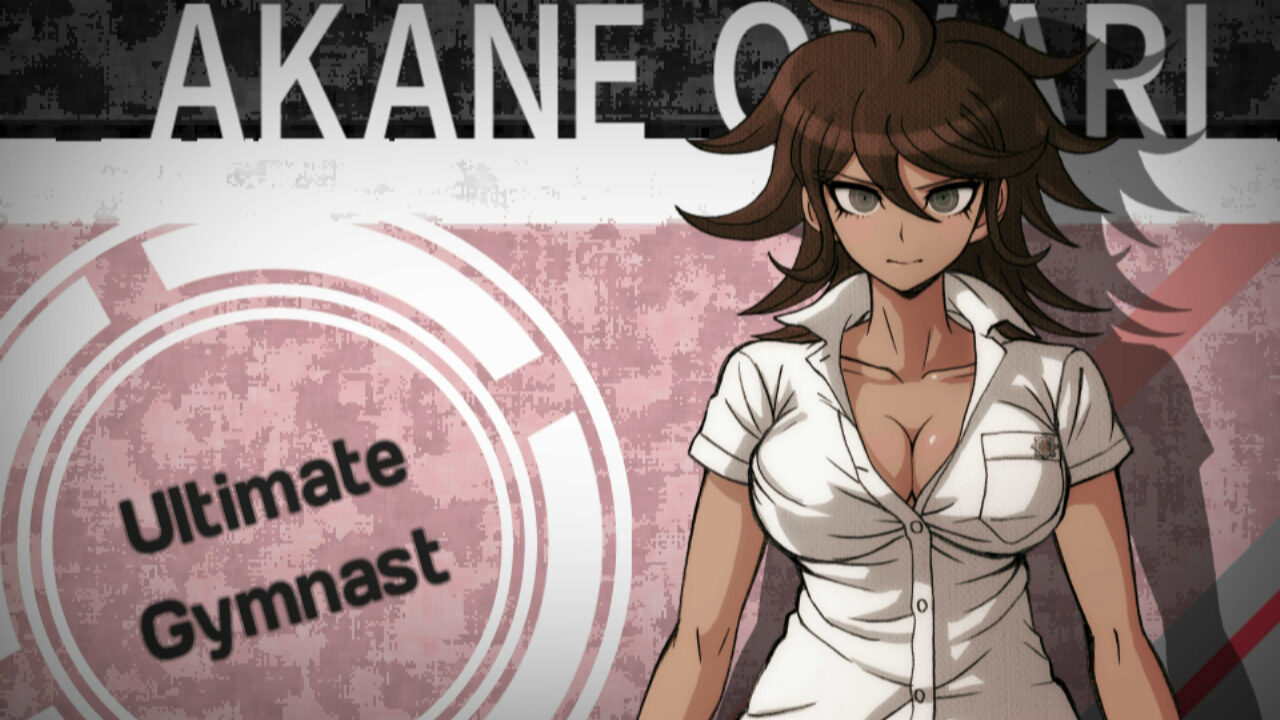 Danganronpa 2 Goodbye Despair art 002