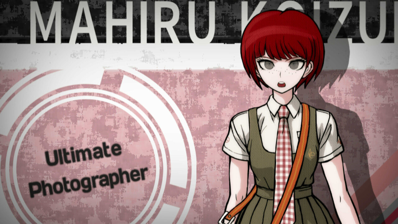 Danganronpa 2 Goodbye Despair art 005