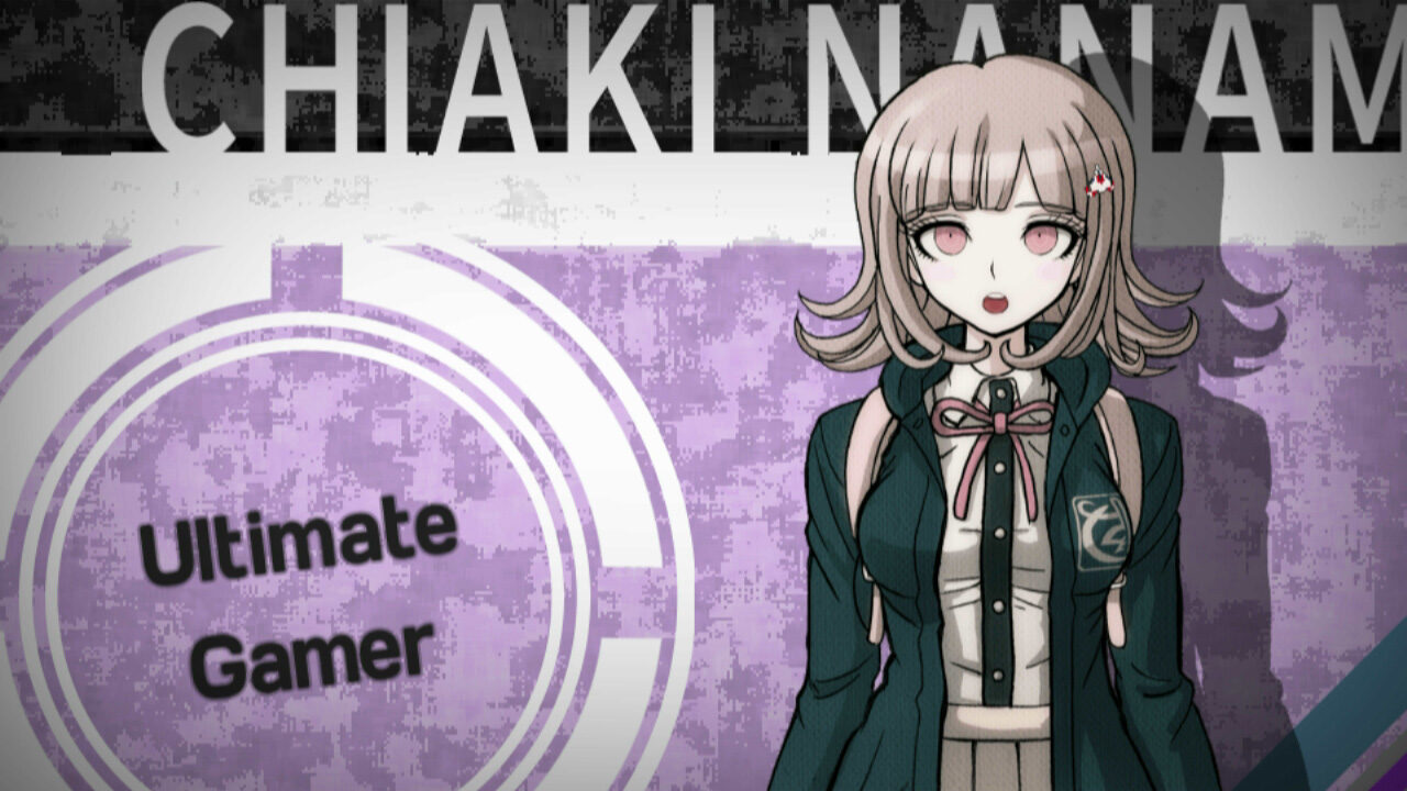 Danganronpa 2 Goodbye Despair art 008