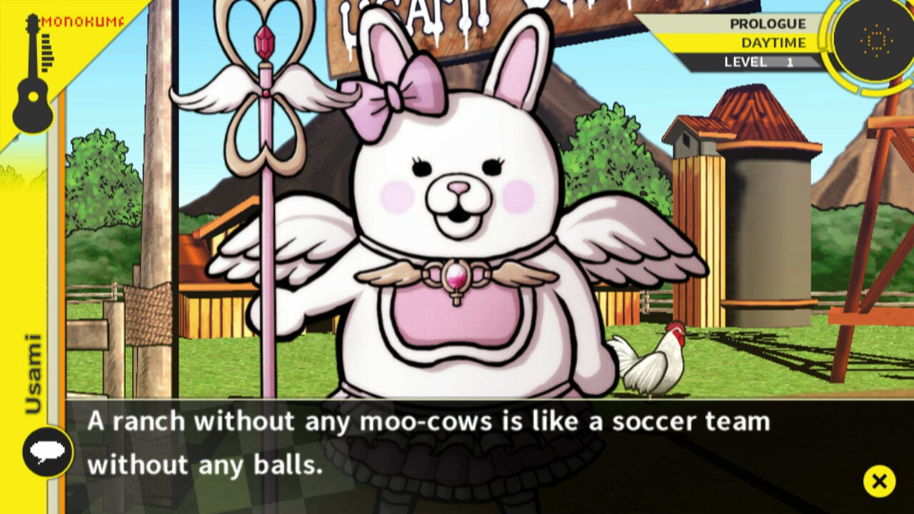 Danganronpa 2 Goodbye Despair ss 009