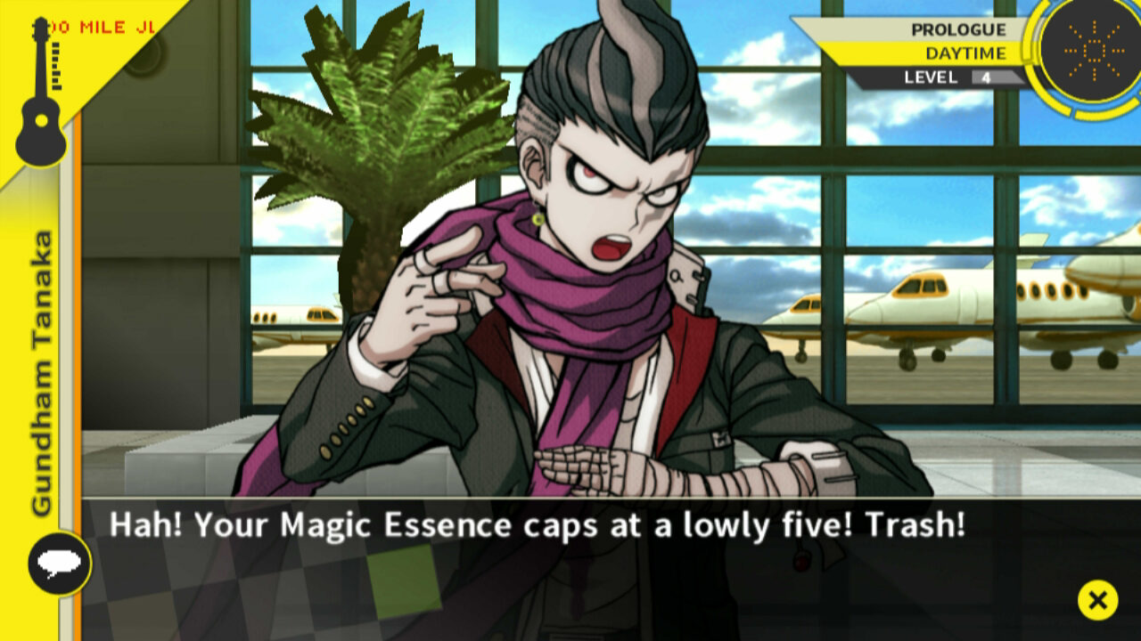 Danganronpa 2 Goodbye Despair ss 012