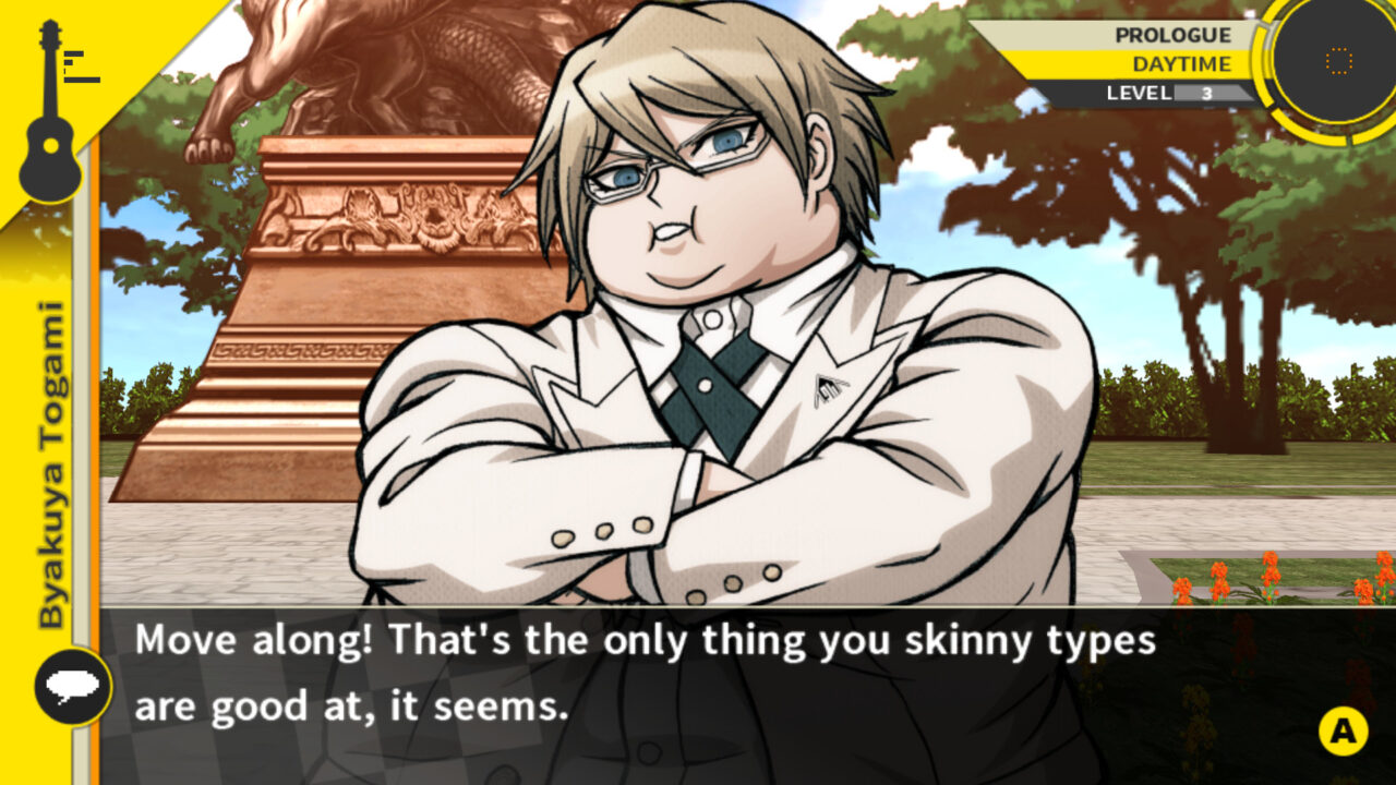 Danganronpa 2 Goodbye Despair ss 013