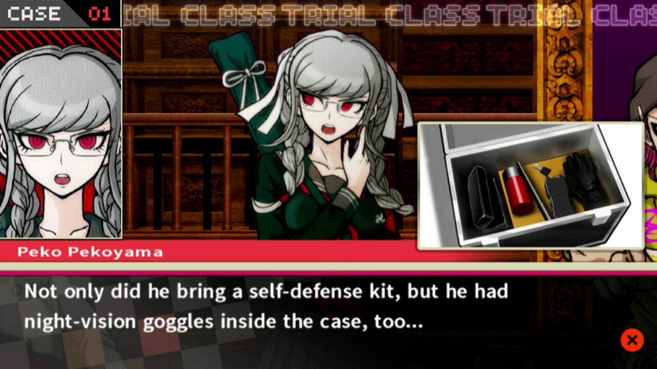 Danganronpa 2 Goodbye Despair ss 014