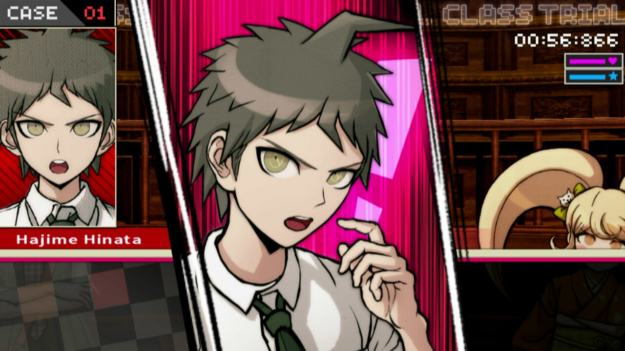 Danganronpa 2 Goodbye Despair ss 015