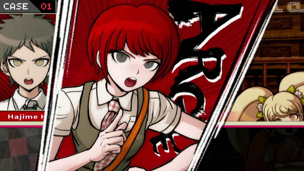 Danganronpa 2 Goodbye Despair ss 020