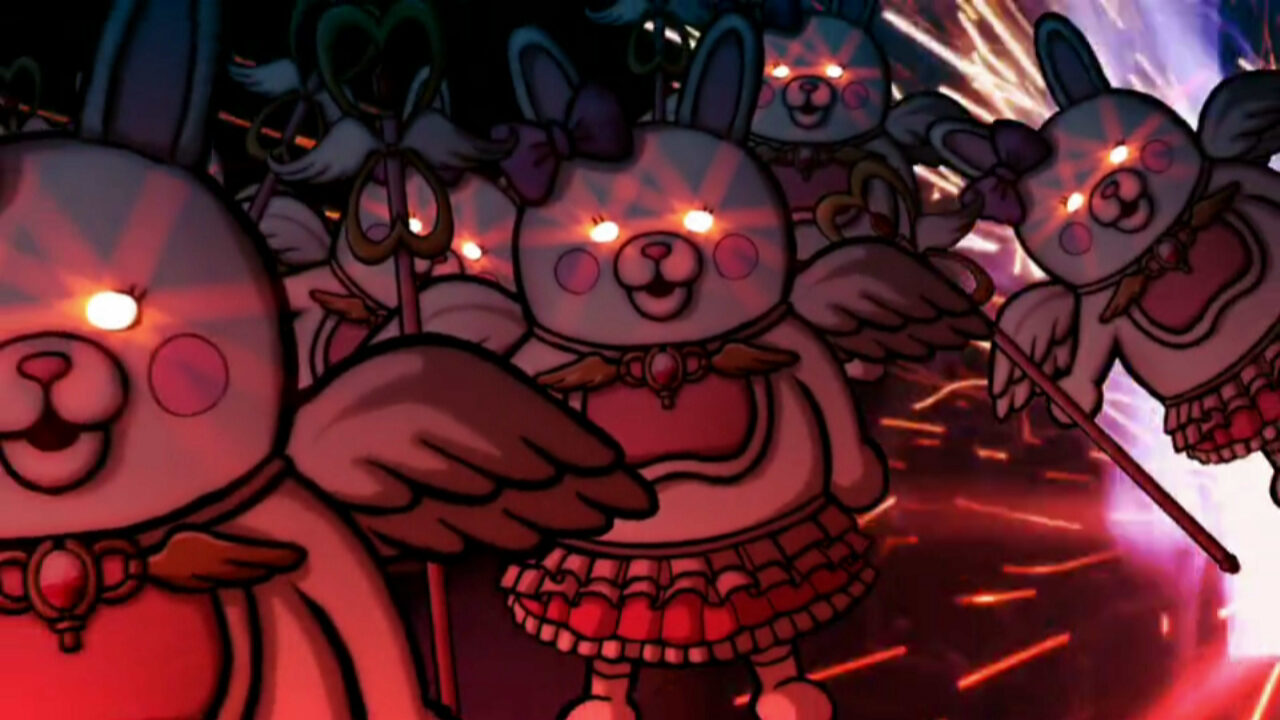 Danganronpa 2 Goodbye Despair ss 024