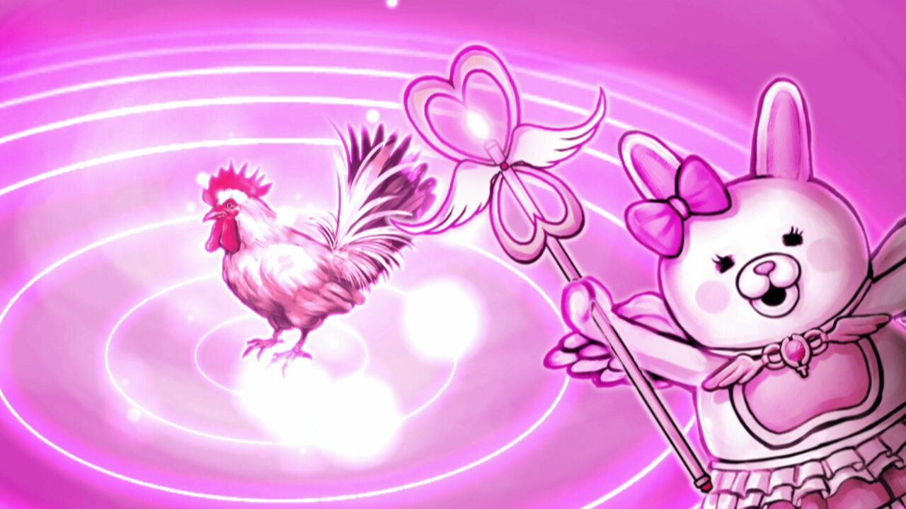 Danganronpa 2 Goodbye Despair ss 025