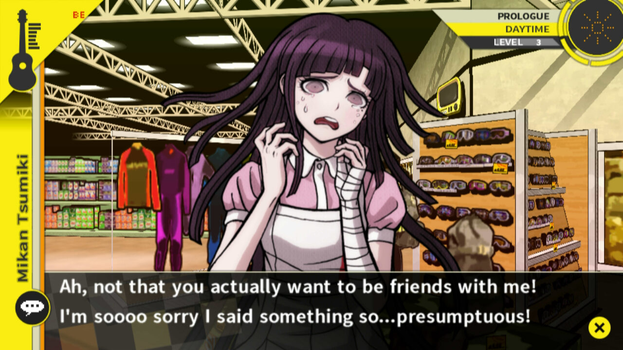 Danganronpa 2 Goodbye Despair ss 028