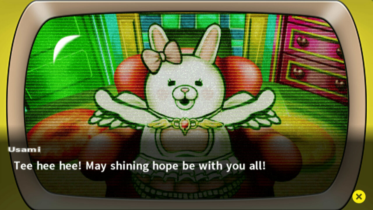 Danganronpa 2 Goodbye Despair ss 029