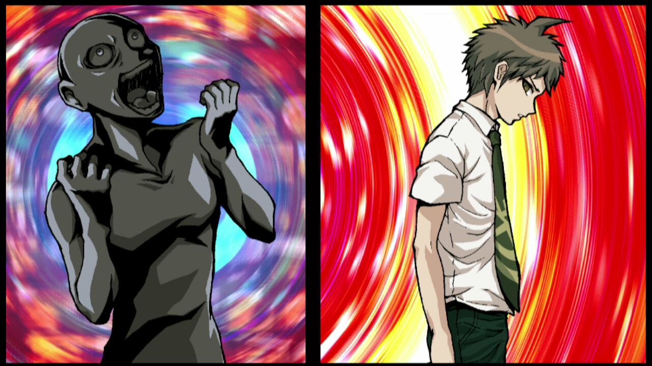 Danganronpa 2 Goodbye Despair ss 030