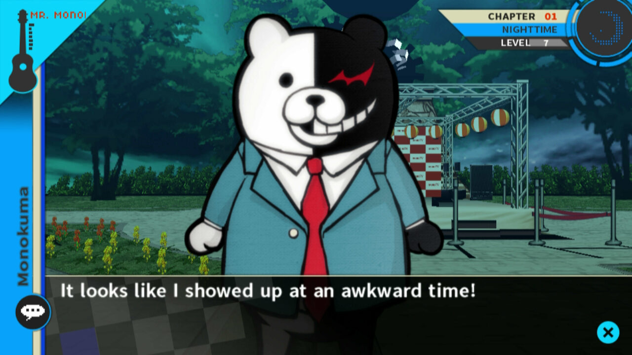 Danganronpa 2 Goodbye Despair ss 031