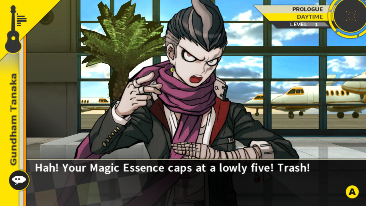 Danganronpa 2 Goodbye Despair ss 035