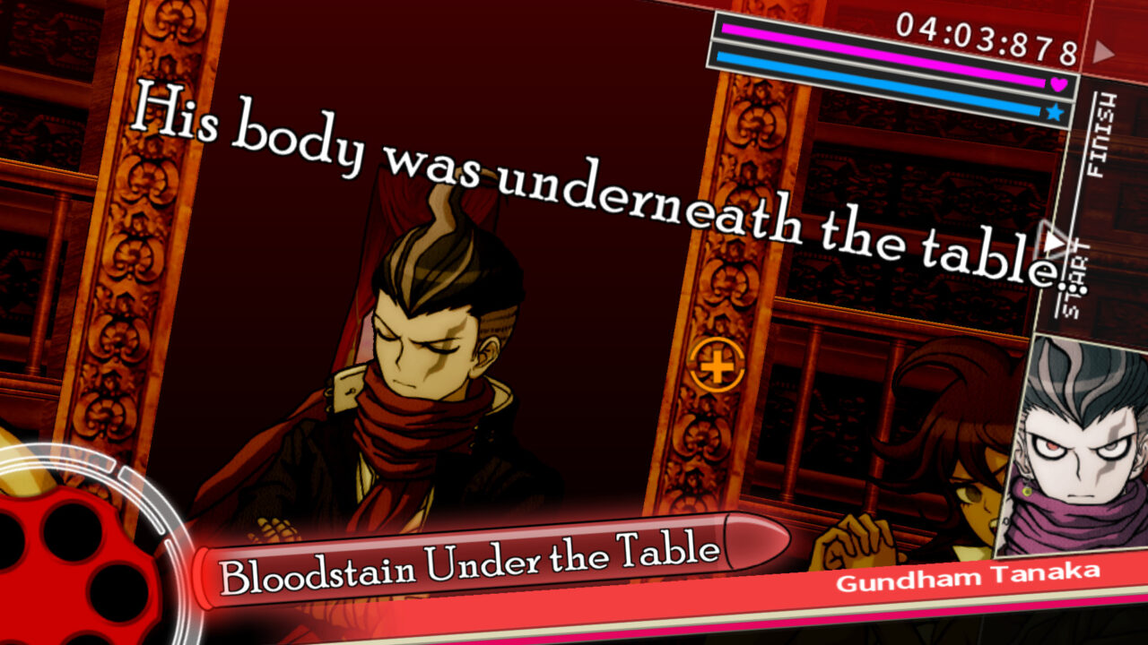 Danganronpa 2 Goodbye Despair ss 039