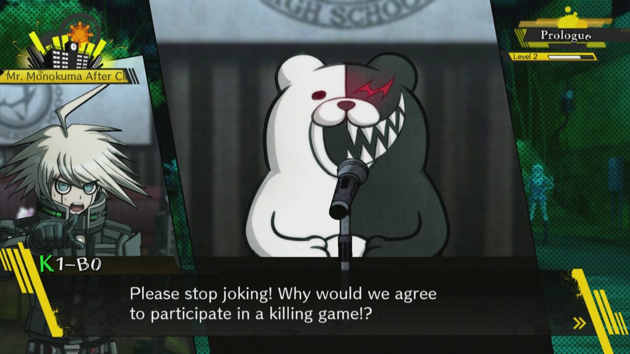 Danganronpa Trilogy ss 004