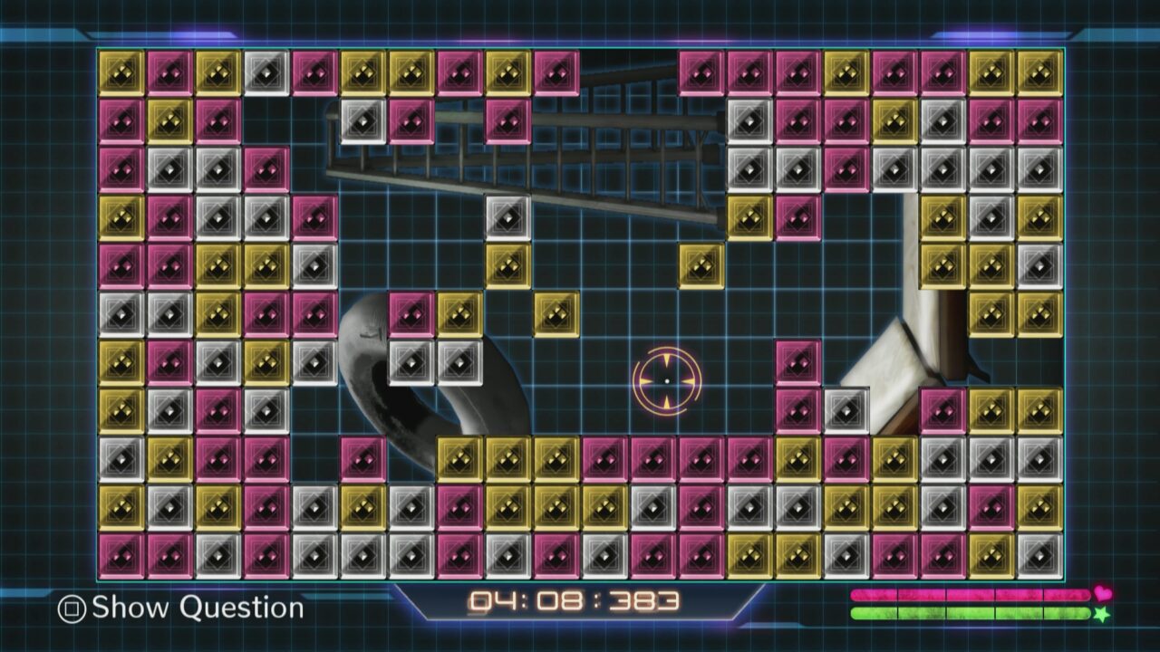 Danganronpa Trilogy ss 006