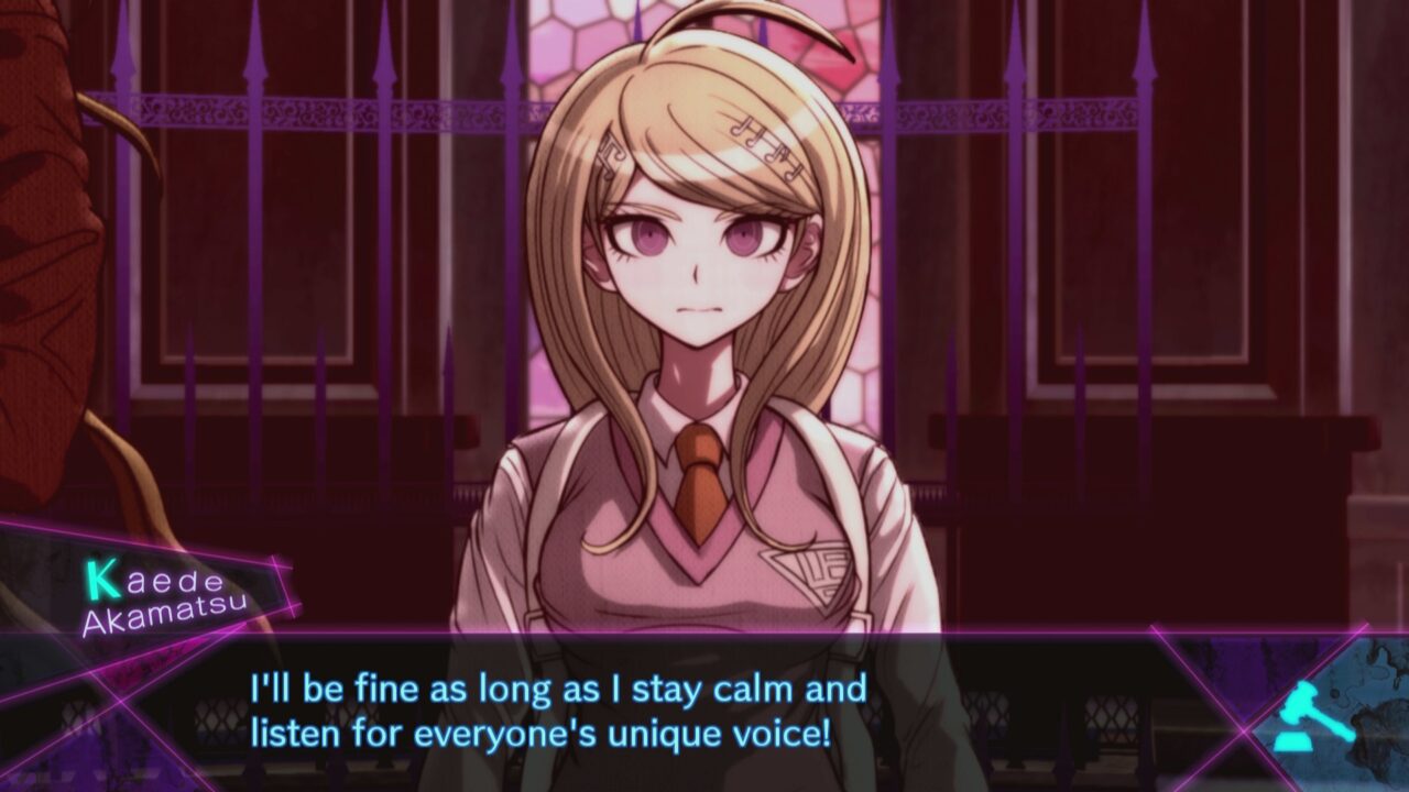 Danganronpa Trilogy ss 007