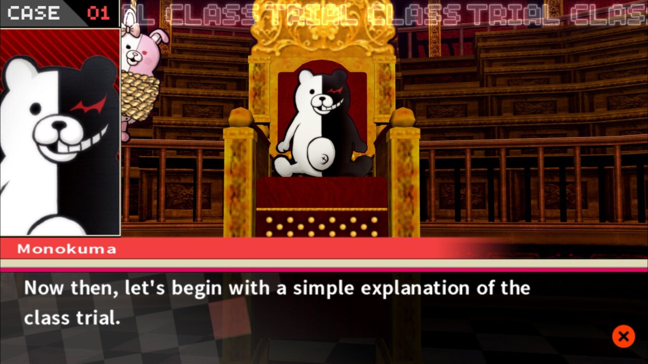 Danganronpa Trilogy ss 012