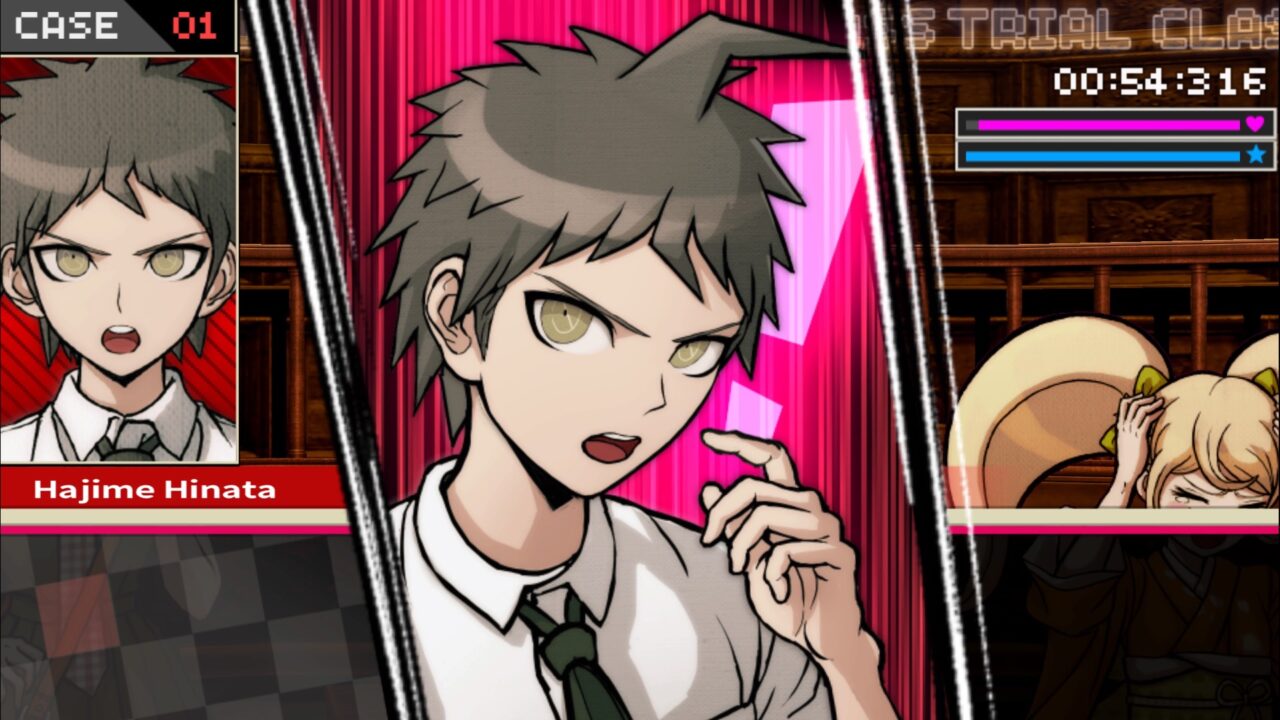 Danganronpa Trilogy ss 015