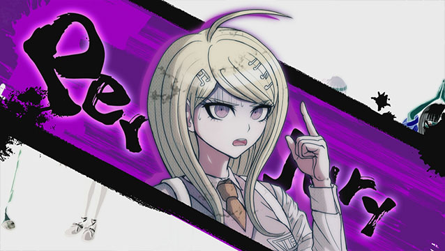 Create a Danganronpa Trilogy Characters Tier List - TierMaker