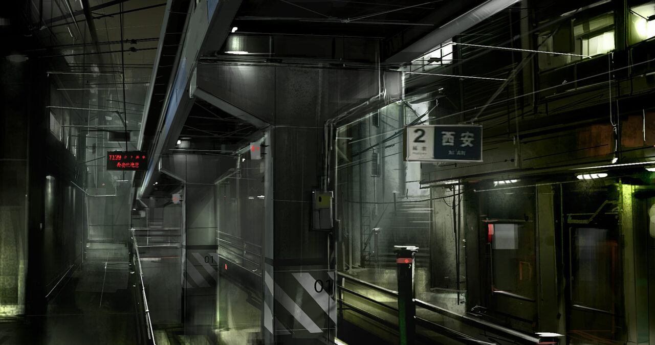 Deus Ex Human Revolution art 008
