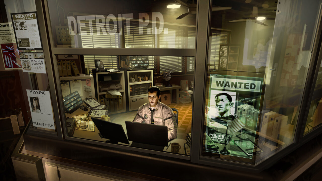 Deus Ex Human Revolution art 011