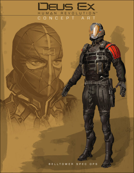 Deus Ex Human Revolution art 015