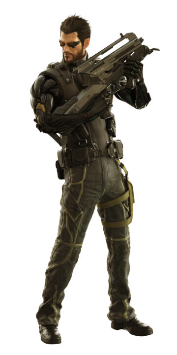 Deus Ex Human Revolution art 020