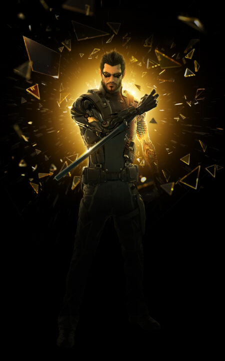 Deus Ex Human Revolution art 021