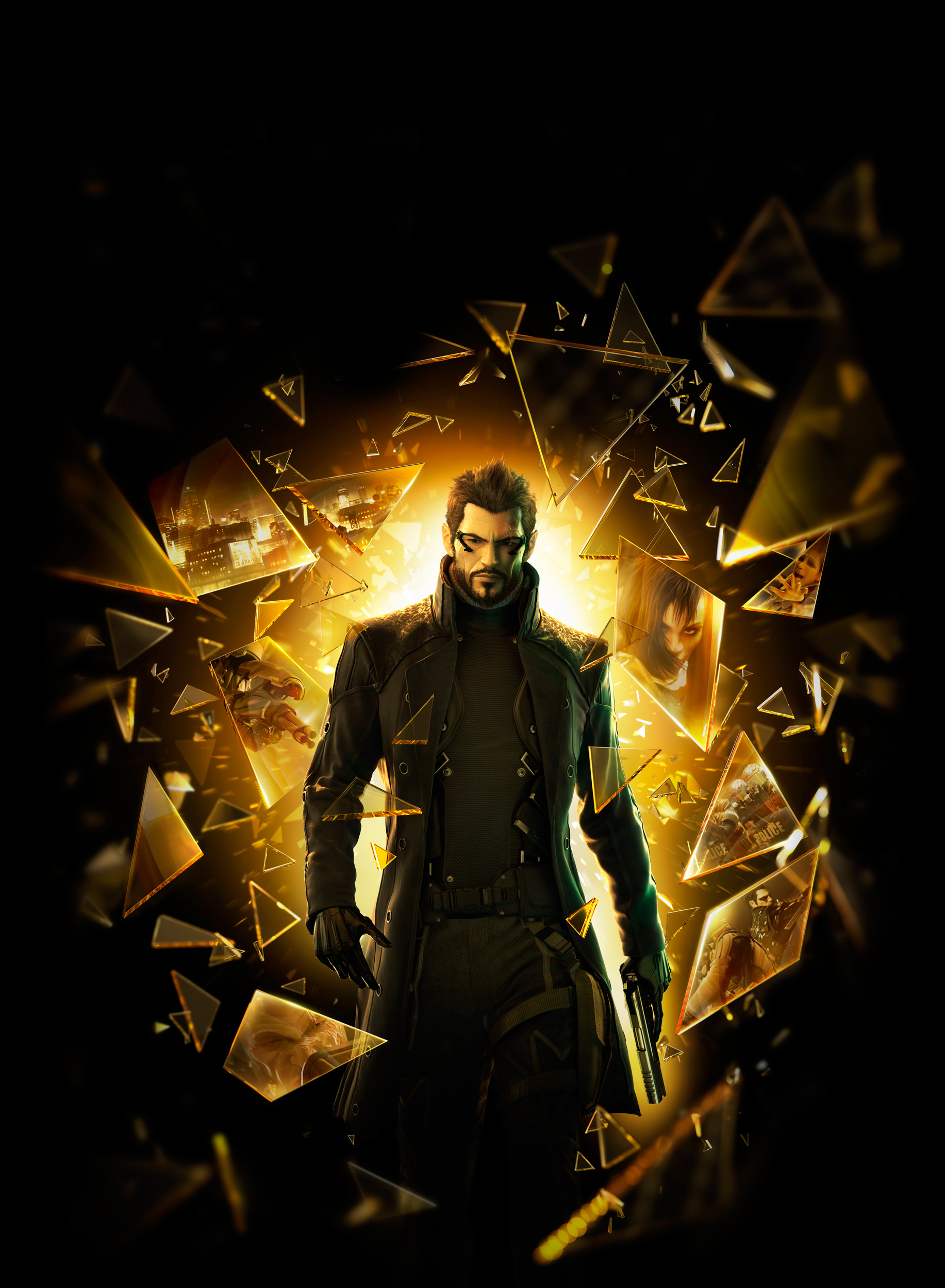 Deus Ex Human Revolution art 022