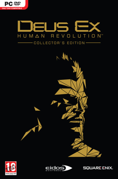 Deus Ex Human Revolution packaging 009