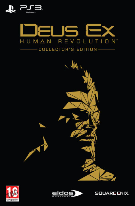 Deus Ex Human Revolution packaging 010