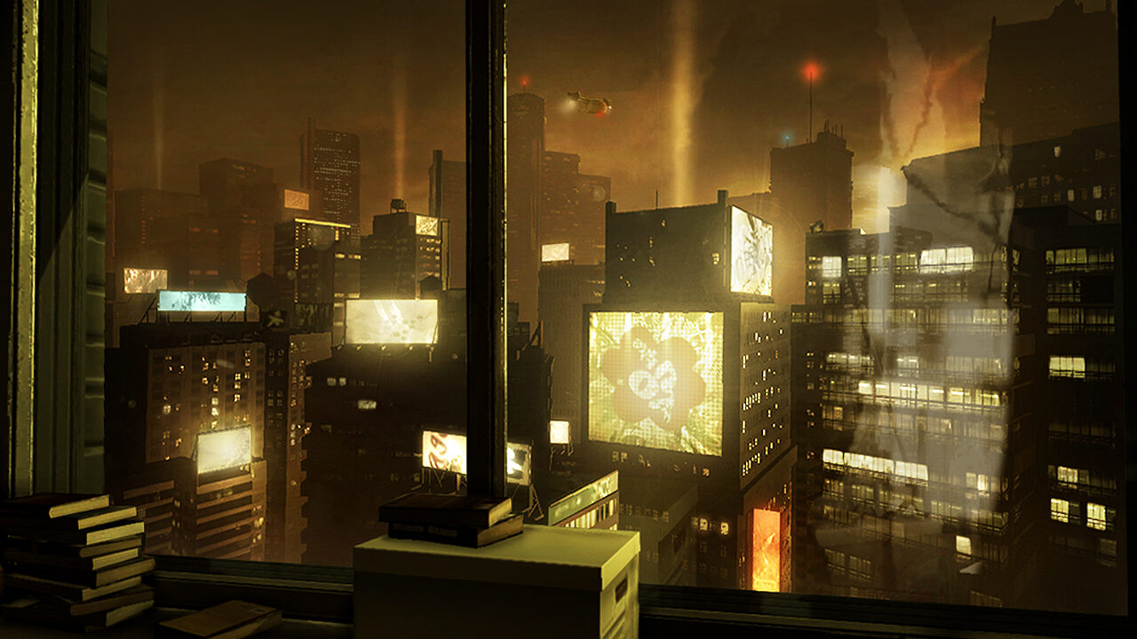 Deus Ex Human Revolution ss 001