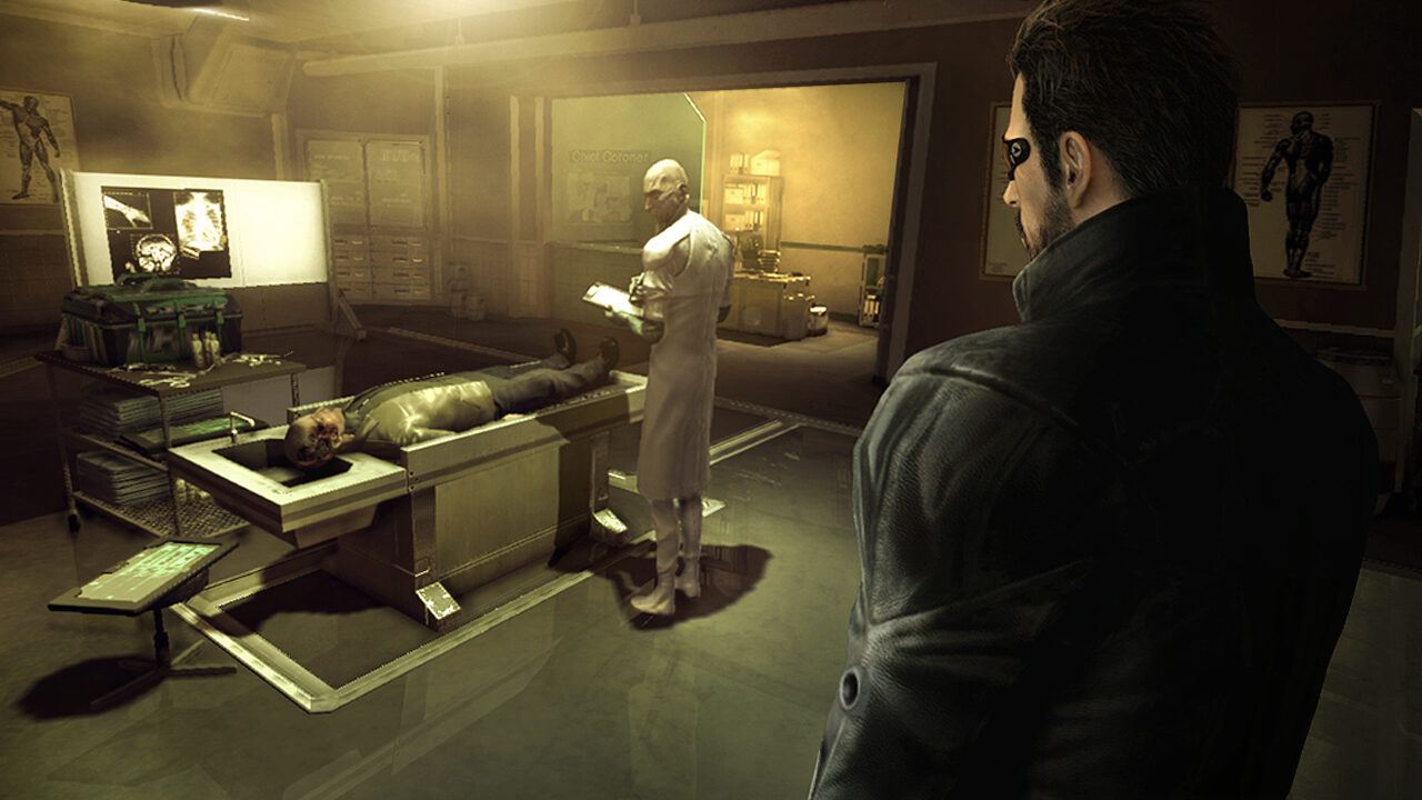 Deus Ex Human Revolution ss 005