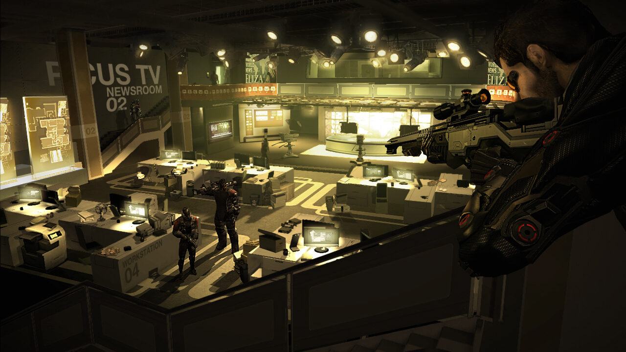 Deus Ex Human Revolution ss 006