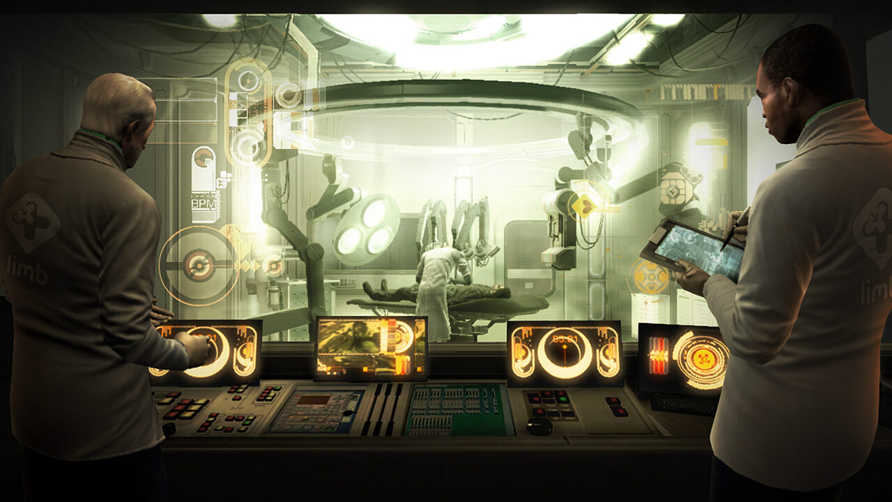 Deus Ex Human Revolution ss 007