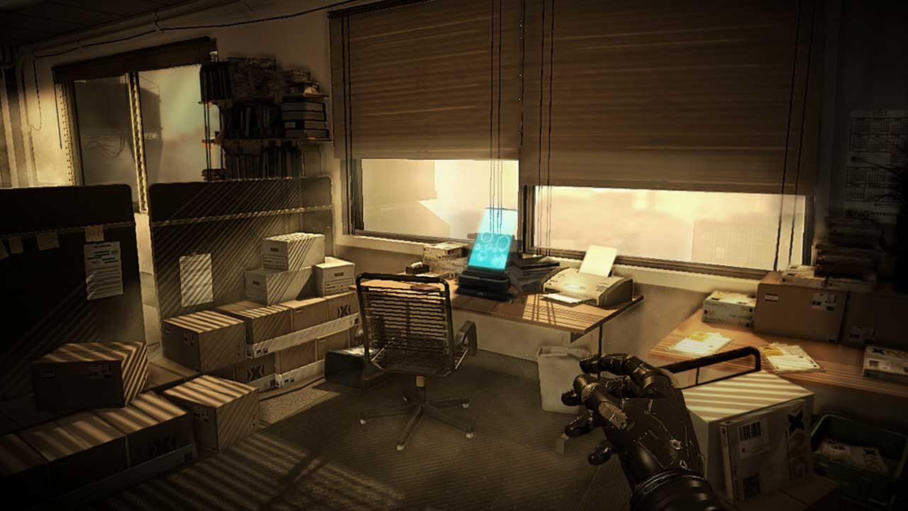 Deus Ex Human Revolution ss 023