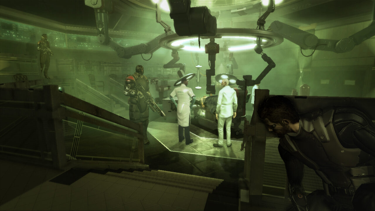 Deus Ex Human Revolution ss 033