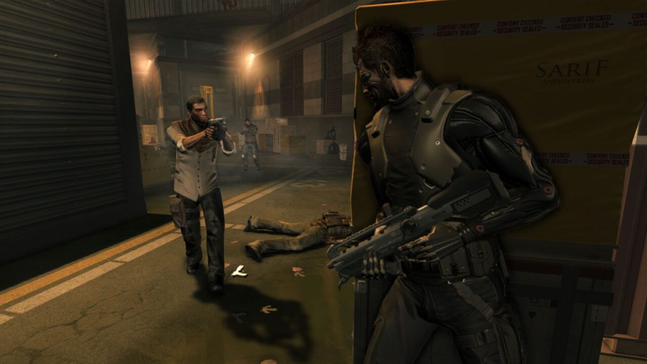 Deus Ex Human Revolution ss 098