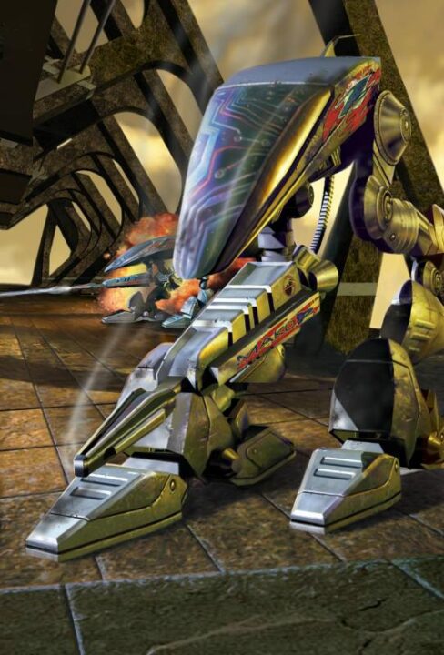 Deus Ex Invisible War art 020
