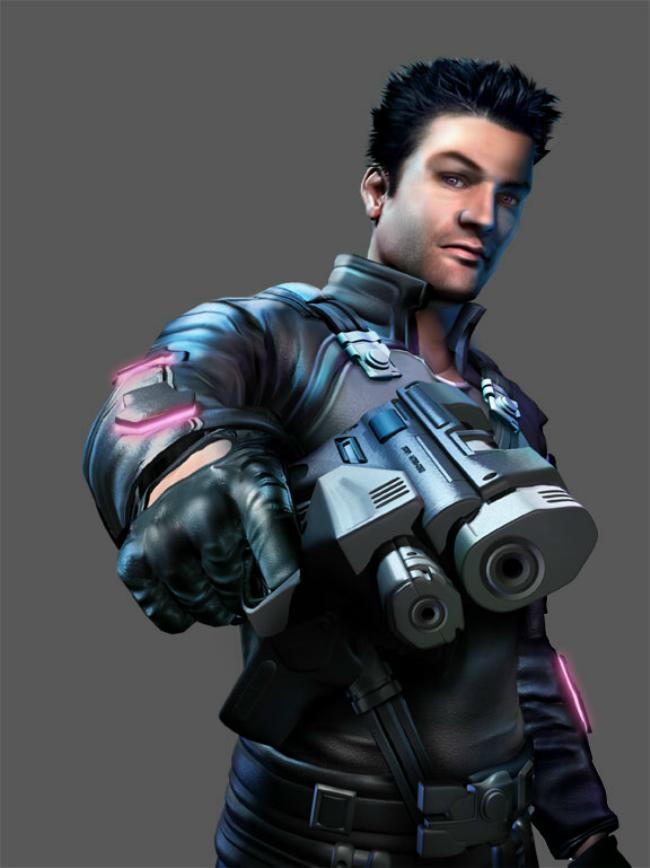 Deus Ex Invisible War art 022