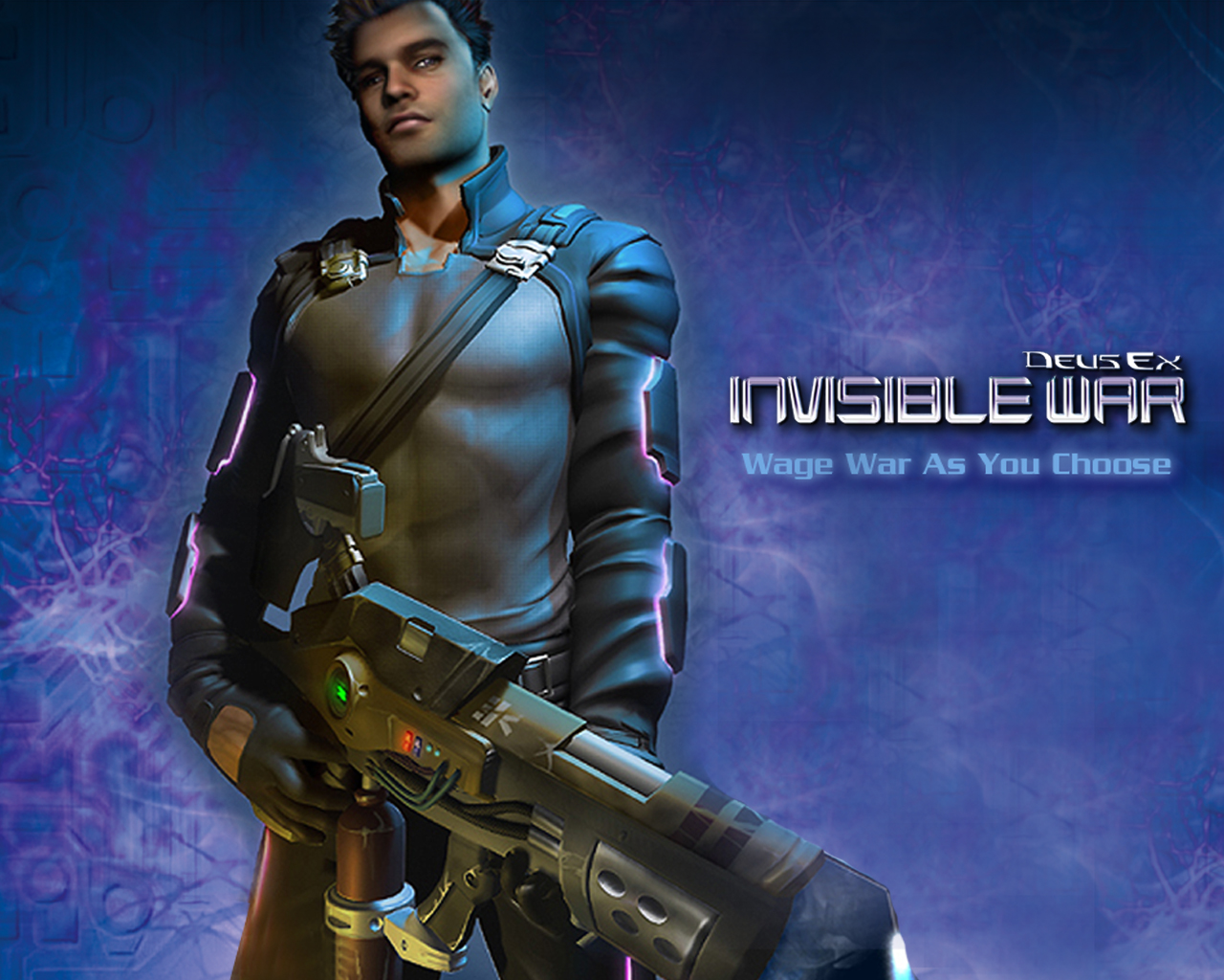 Deus Ex Invisible War wall 004 1280