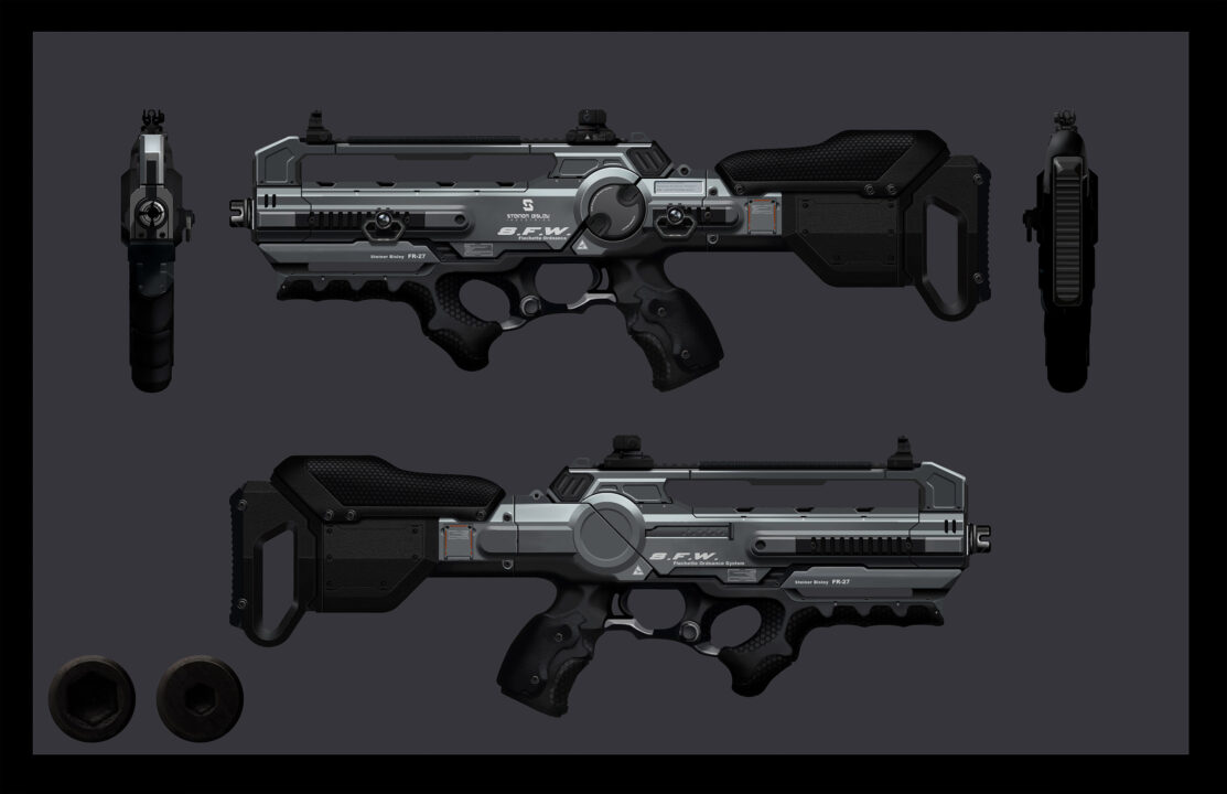 Deus Ex Mankind Divided art 003