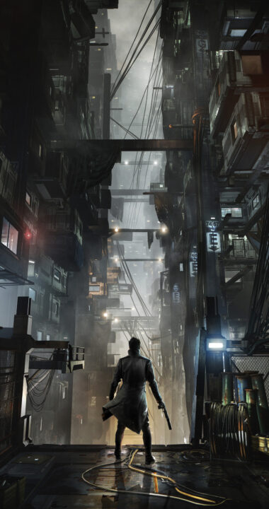 Deus Ex Mankind Divided art 004