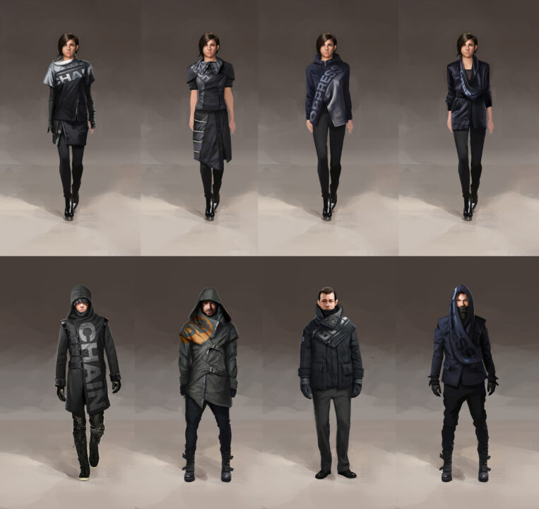 Deus Ex Mankind Divided art 009
