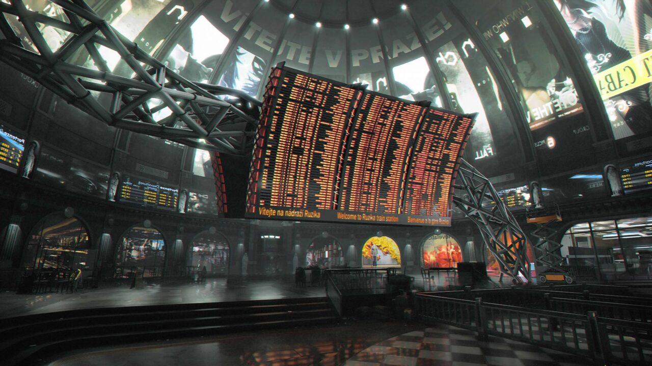Deus Ex Mankind Divided art 012 scaled