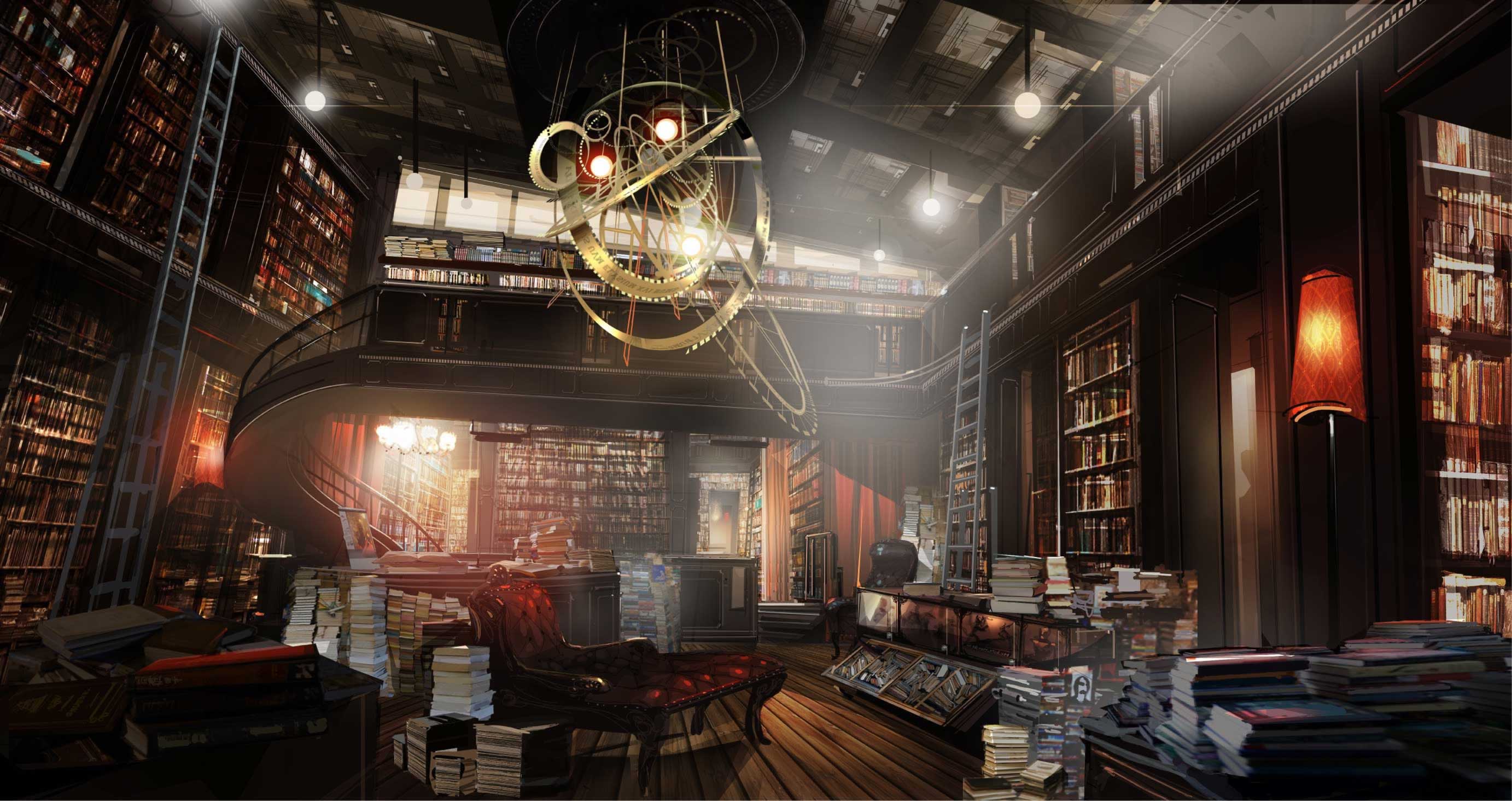 Deus Ex Mankind Divided art 013