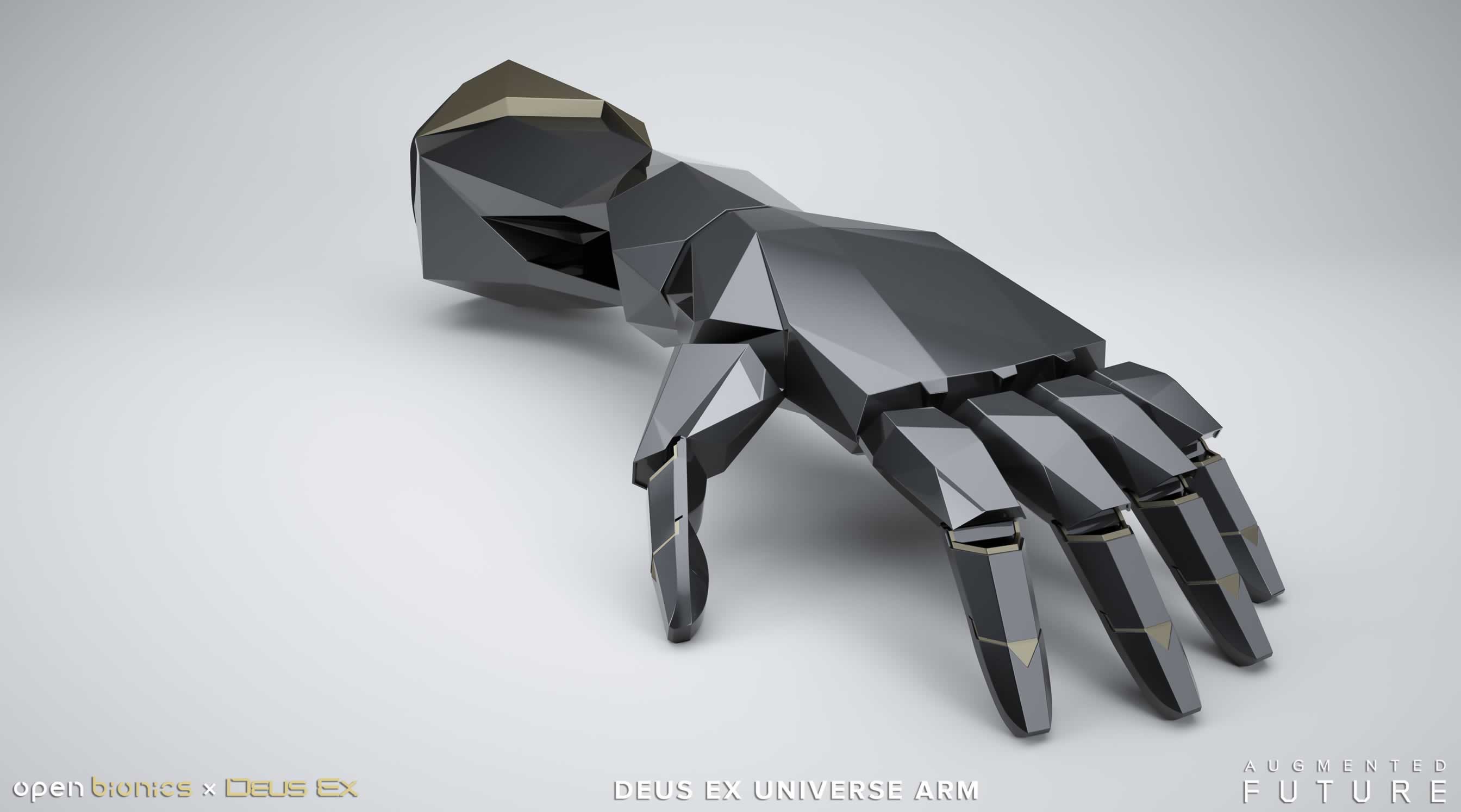 Deus Ex Mankind Divided art 016