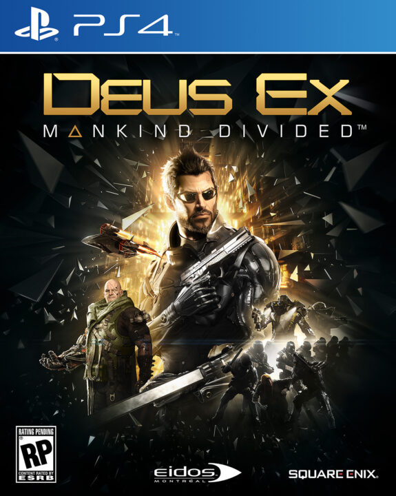 Deus Ex Mankind Divided packaging 006